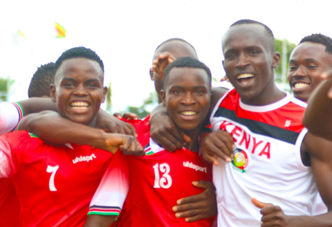 Kenya U-20 player ratings: Beja, Babu and Owande dominate in exquisite display
