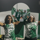 African Games: Ese Brume and Obiageri Amaechi's GOLD medals ensure Nigeria stays table leaders on Day 4