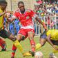 Rising Stars ready to shine against Zimbabwe despite coaching hitches