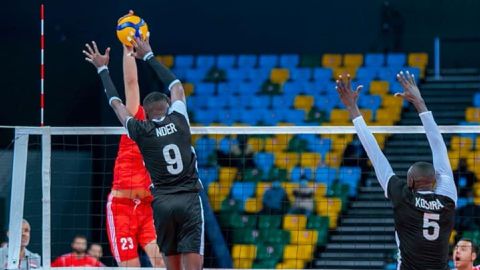 African Games: Wafalme Stars scent gold as Malkia Strikers’ title defence falters