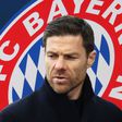 Xabi Alonso