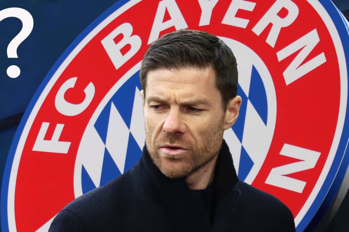 Xabi Alonso