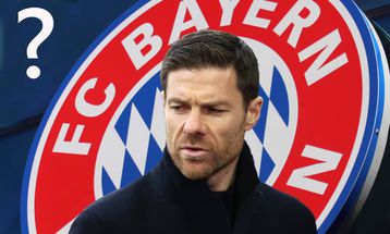 REPORT: Xabi Alonso expected to snub Liverpool for Bayern Munich switch