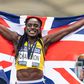 How Victoria Ohuruogu regained stride after allegations of prohibited association with boyfriend