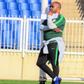 South African coach stranded in Tanzania amidst payment dispute with Singida Fountain Gate