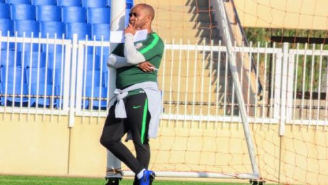 South African coach stranded in Tanzania amidst payment dispute with Singida Fountain Gate