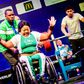 Nigerian Para Powerlifters shine at Para Powerlifting World Cup
