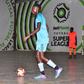 Luzira regain second position