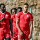 No pressure - Bevis Mugabi on his Uganda Cranes captaincy appointment