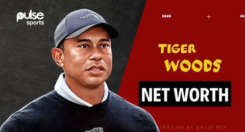 Revealed: Who are the Top 10 Richest Sportsmen in the World? | Pulse