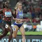Warning shots fired at Keely Hodgkinson & Athing Mu after Moraa's explosive run at African Games