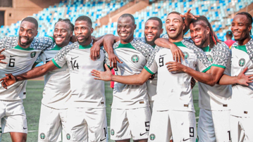 Nigeria vs Ghana: 3 things we learnt from the 2-1 win over Black Stars