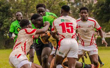Kenya Cup: Nondies determined to reclaim former glories ahead of tough Kabras clash