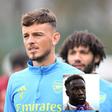 Bacary Sagna backs Ben White's decision to snub England