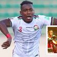 Aboud Omar sparks more controversy with viral post after his excommunication from Harambee Stars