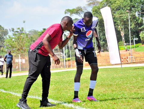 UCU hope to capitalise on away goal to secure spot in final