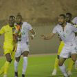 Uganda schooled by 121st-ranked Comoros in Morocco