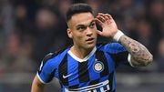 I couldn’t speak for five days’ — Lautaro Martinez recalls reaction to losing UCL final 5-0 to PSG