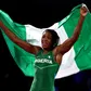 African Games: Adekuoroye claims world No. 1 spot after triumph in Ghana