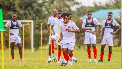 Malawi vs Kenya: Preview, team news & where to watch as Harambee Stars begin Four Nations campaign