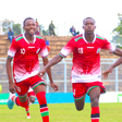 Rising Stars prove too good for Zimbabwe in opening clash of Malawi Four Nations tournament