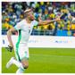 Nigeria vs Zimbabwe: Osimhen and Lookman remain the main men for Super Eagles in must-win tie