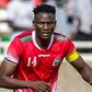 Michael Olunga. Harambee Strars.