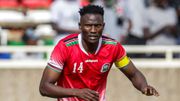 Benni McCarthy backs Harambee Stars captain Michael Olunga to overcome his wastefulness