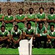 See how the Super Eagles of Nigeria celebrated winning their 1st AFCON on home soil 45 years later.