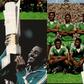 See how the Super Eagles of Nigeria celebrated winning their 1st AFCON on home soil 45 years later.