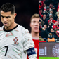 I hope he sees me celebrate — Ronaldo plots revenge against Man United star