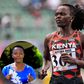 Mary Moraa takes unexpected leap beyond track ahead of 2025 season
