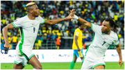 Legendary African goalscorer praises ‘No sugar’ Osimhen after World Cup heroics