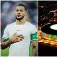 Troost-Ekong pays glowing tribute to Rwanda's neatness and world class facilities.