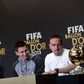 France legend Ribery slams Ronaldo over Yamal comments, ‘stolen’ 2013 Ballon d’Or