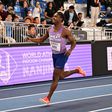 'I want to take over the world' - Jeremiah Azu warns Christian Coleman & co ahead of World Championships