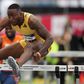 'That's sexual harassment'- Noah Lyles defends Grant Holloway after shocking encounter in China