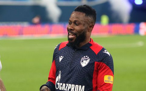 5 key Gabon players to watch against Harambee Stars.