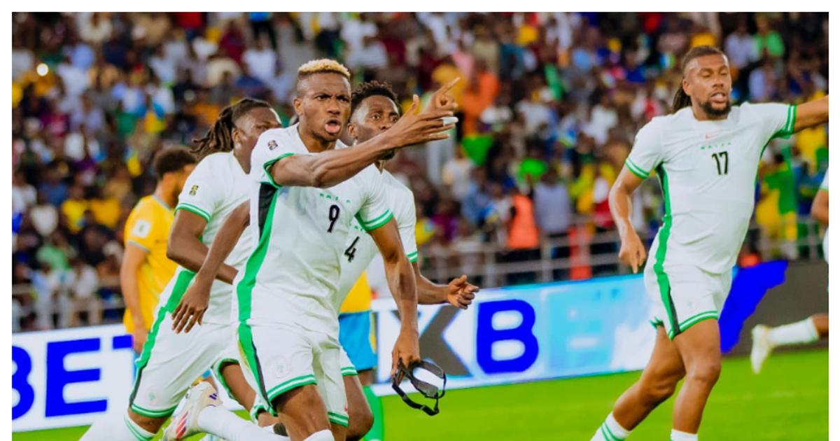 ‘They came strong’ - Rwanda captain swallows pride after claiming they ...
