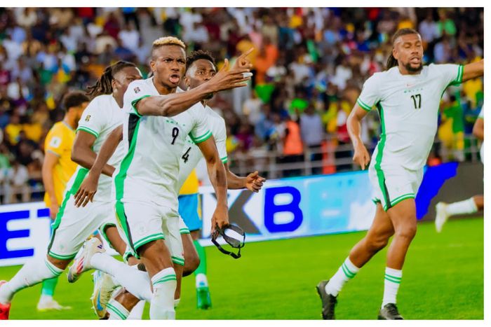 Rwanda captain swallows pride