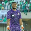 Super Eagles goalkeeper Stanley Nwabali | Imago