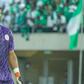 Super Eagles goalkeeper Stanley Nwabali | Imago