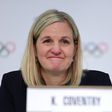 'We have conflicts in Africa' - Olympics chief claims Russia's exile is double standards