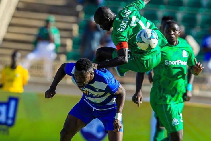 Mashemeji Derby: Date and venue confirmed as Nairobi awaits fireworks between Gor Mahia and AFC Leopards