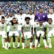 Nigerian legend questions Super Eagles' spirit