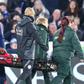 'I'm doing really well and recovering fast' – Ayden Heaven sends Manchester United major injury boost