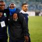 Benni McCarthy’s future as Harambee Stars coach is in doubt amid persistent exit rumors, with top coaching links including Orlando Pirates, Bafana Bafana, MLS, Kaizer Chiefs, and a return to Europe.