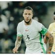Super Eagles captain hails star player