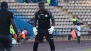 Harambee Stars goalkeeper Ian Otieno reveals Benni McCarthy's plans to school Gabon