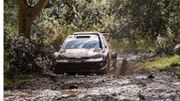 Elfyn Evans powers Toyota on penultimate day of Safari Rally Kenya with Hyundai closing as Kalle Rovanpera fades